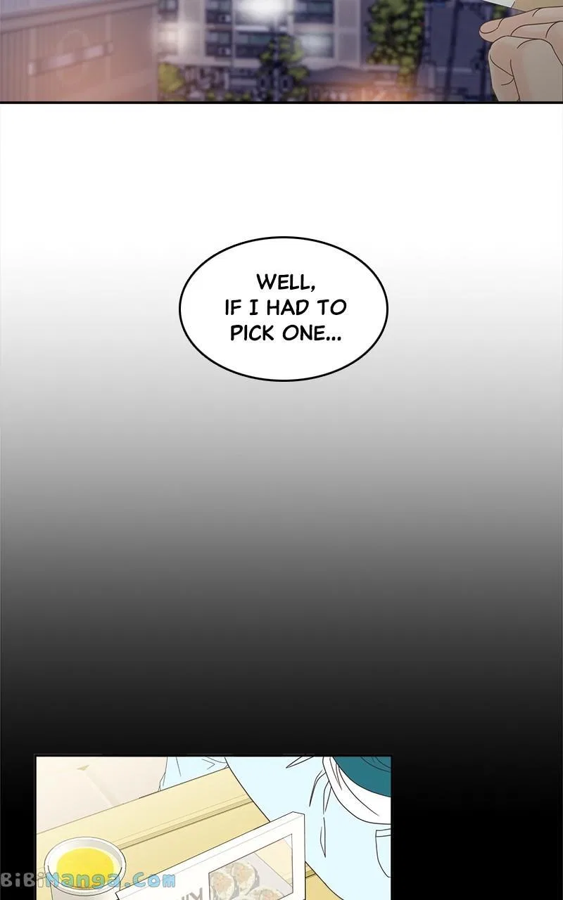 Unraveling Rumors Chapter 41 – Page 18