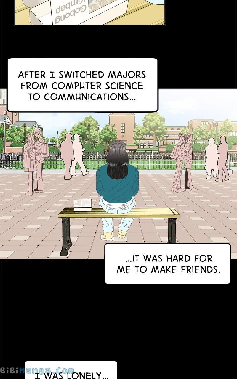 Unraveling Rumors Chapter 41 – Page 19