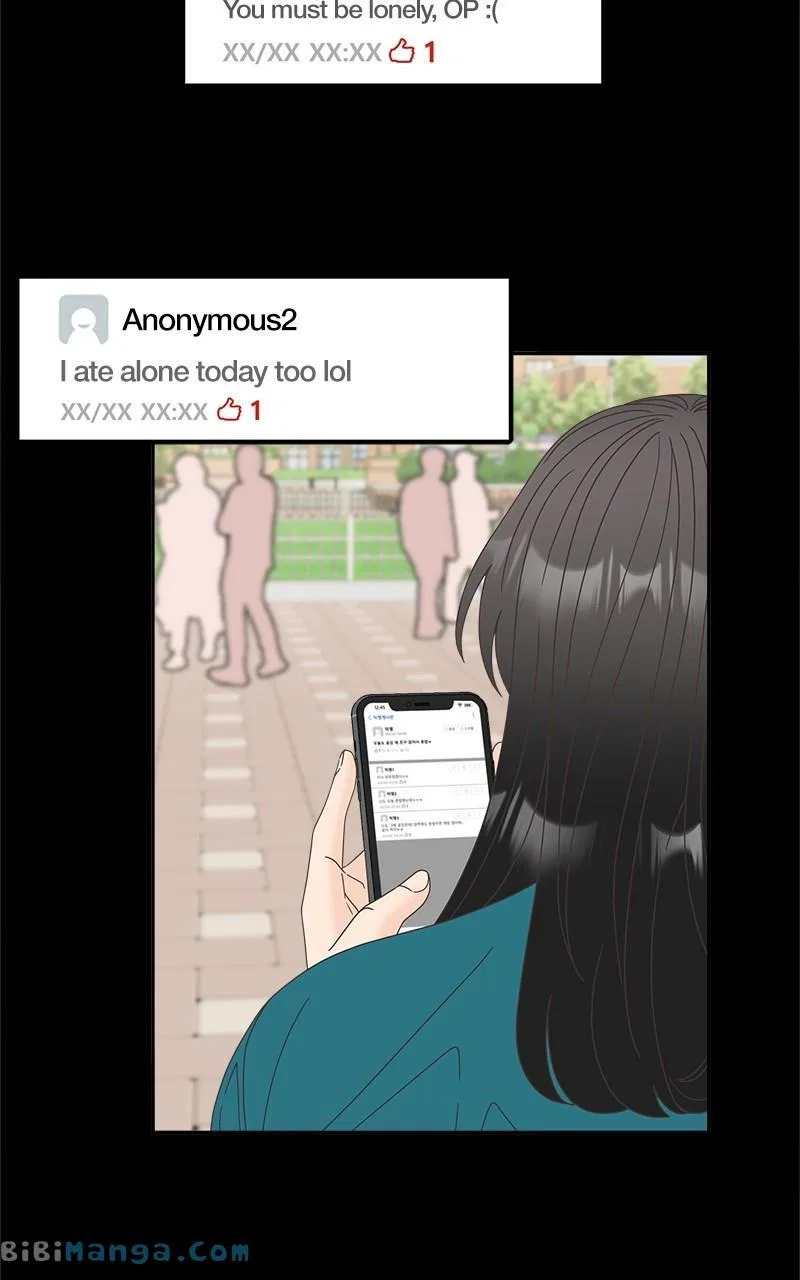 Unraveling Rumors Chapter 41 – Page 21