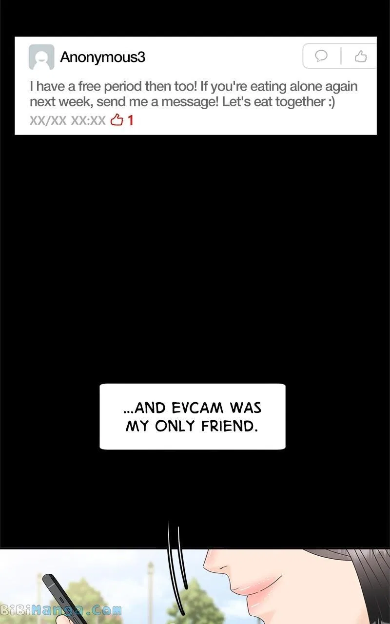 Unraveling Rumors Chapter 41 – Page 22