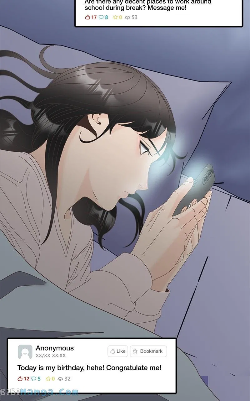 Unraveling Rumors Chapter 41 – Page 24