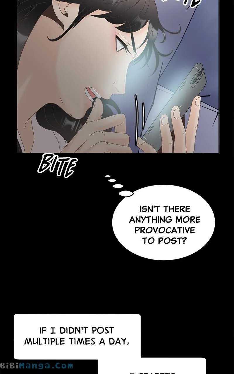 Unraveling Rumors Chapter 41 – Page 27