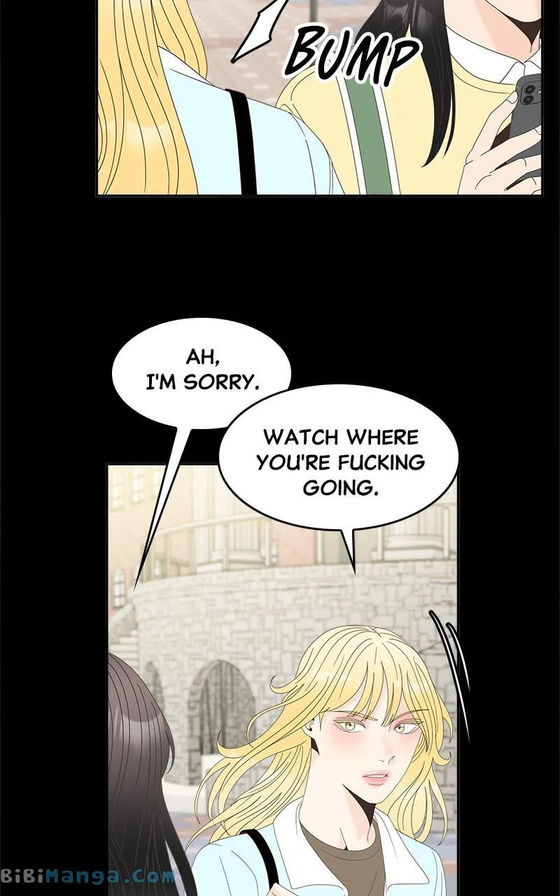 Unraveling Rumors Chapter 41 – Page 30