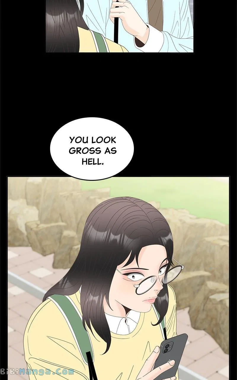 Unraveling Rumors Chapter 41 – Page 31