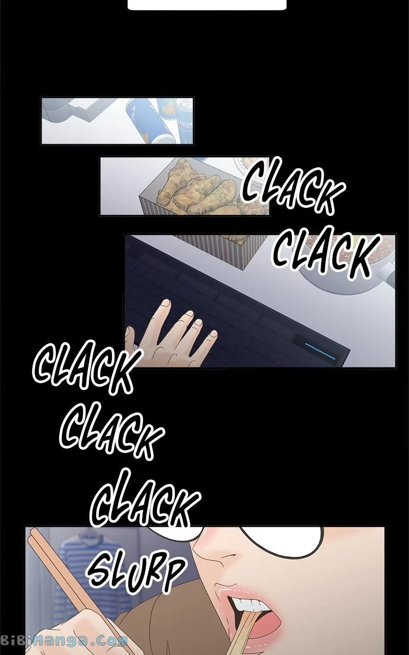 Unraveling Rumors Chapter 41 – Page 33