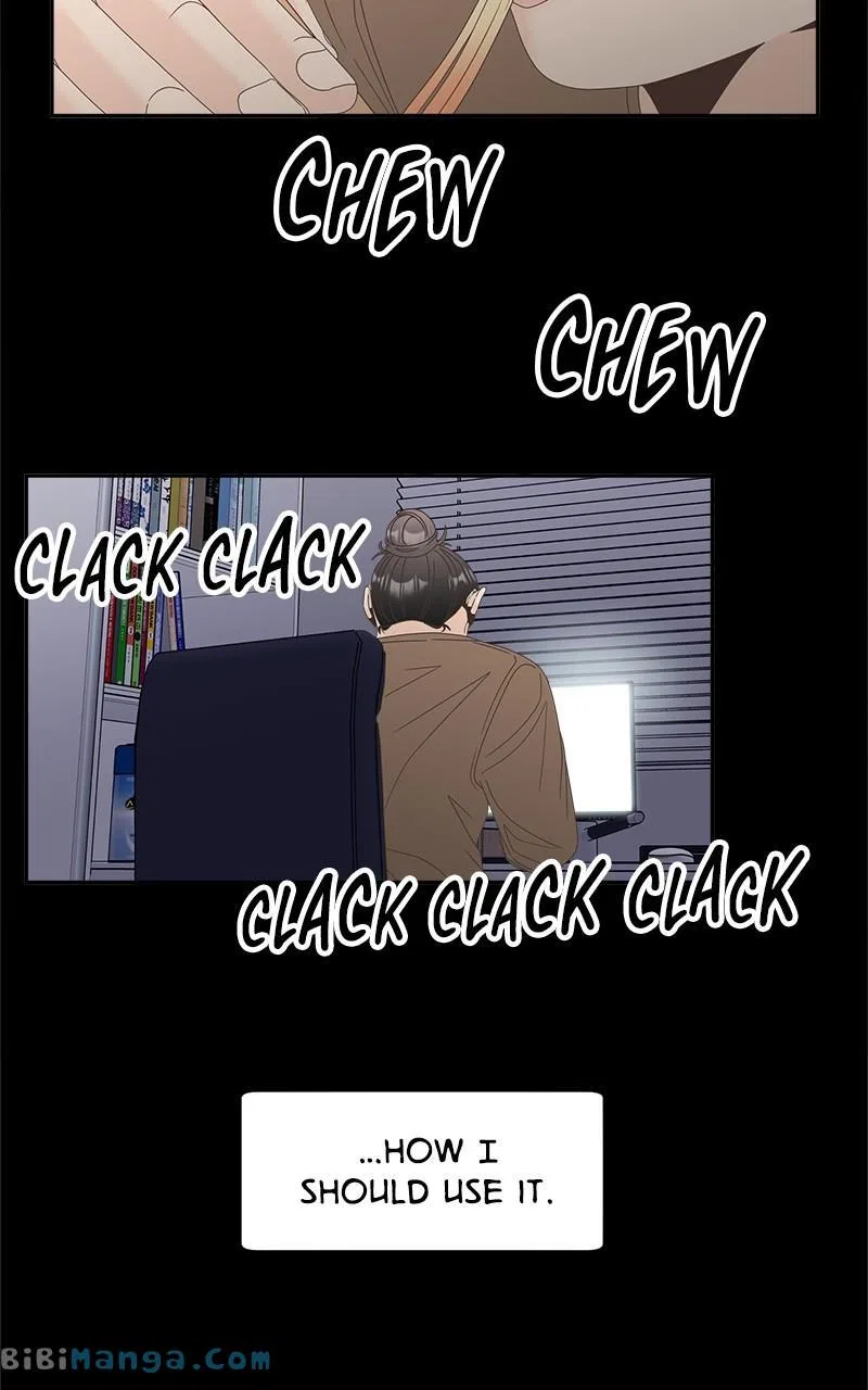 Unraveling Rumors Chapter 41 – Page 34