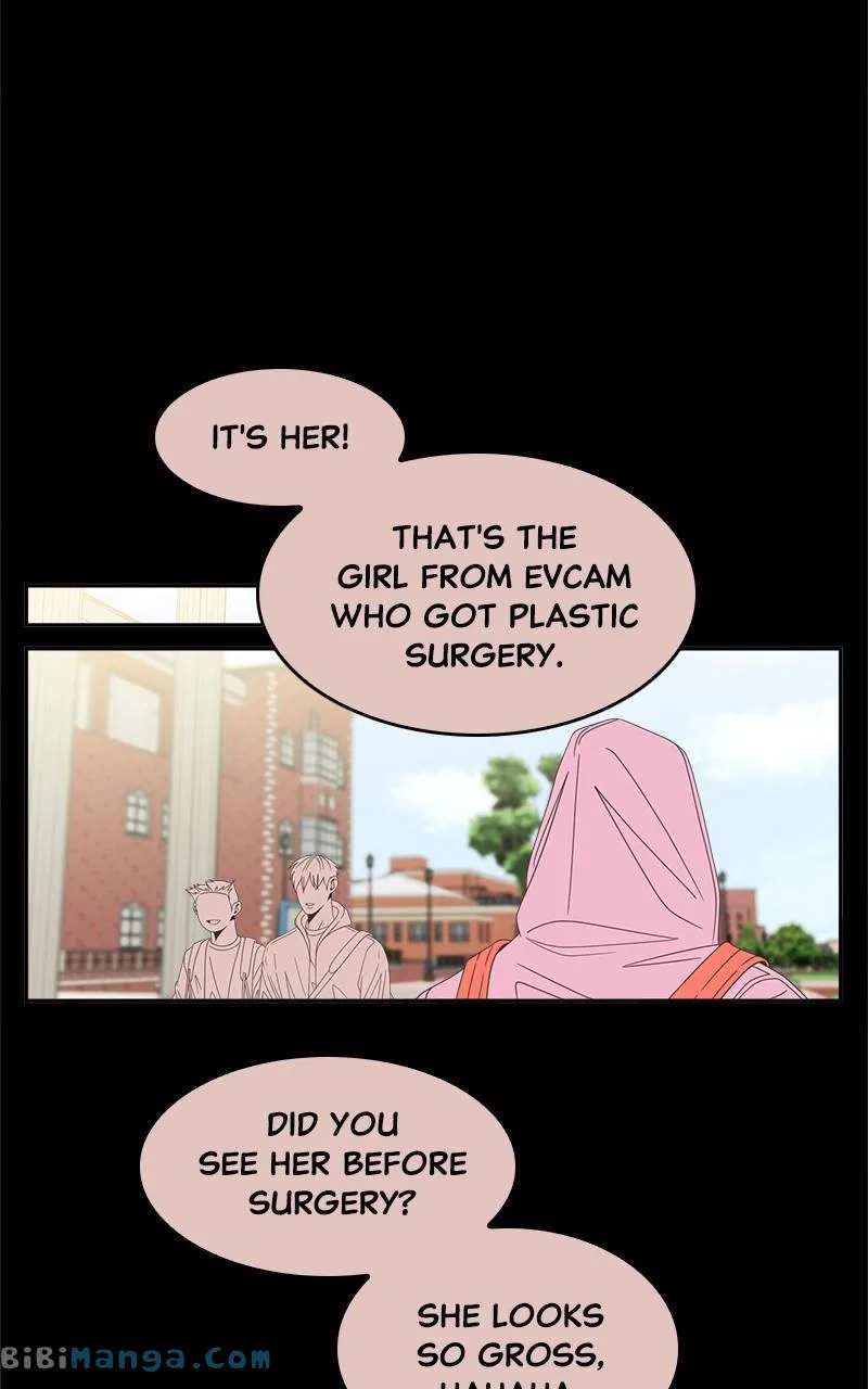 Unraveling Rumors Chapter 41 – Page 36
