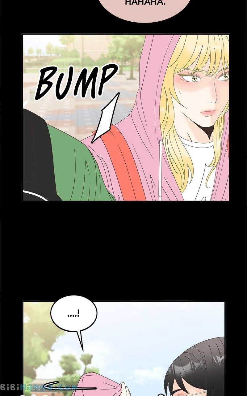 Unraveling Rumors Chapter 41 – Page 37