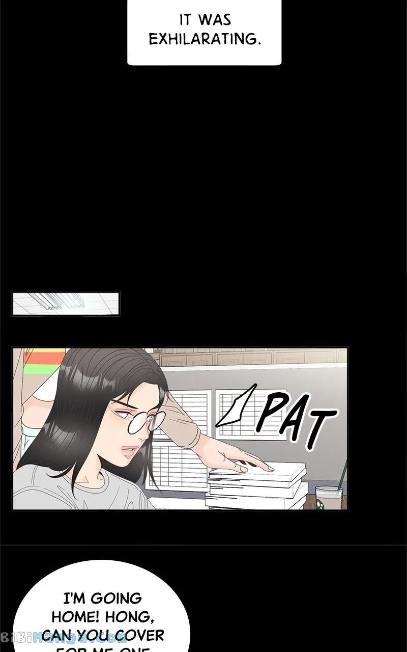 Unraveling Rumors Chapter 41 – Page 40