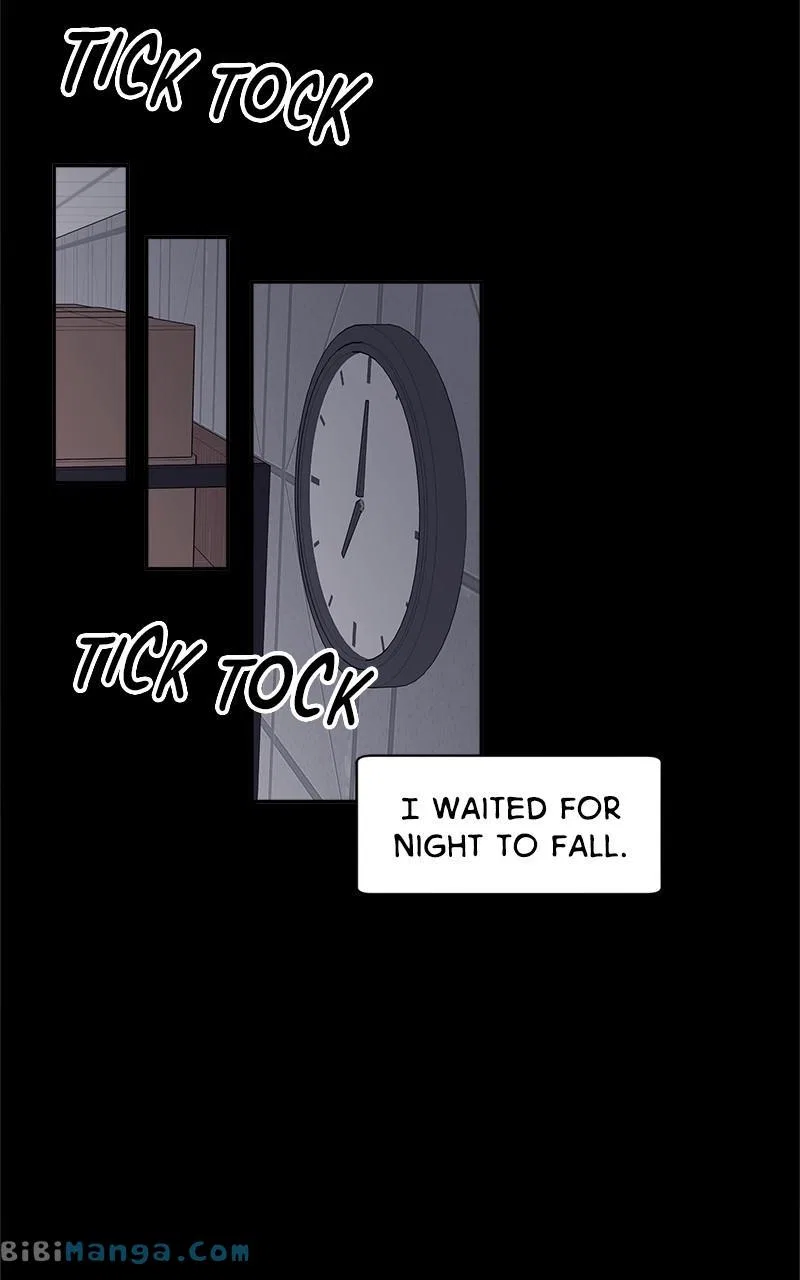 Unraveling Rumors Chapter 41 – Page 43