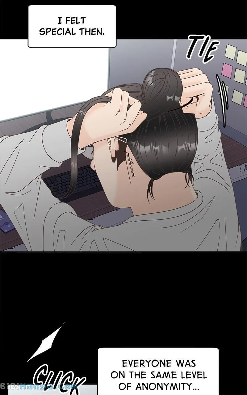 Unraveling Rumors Chapter 41 – Page 44