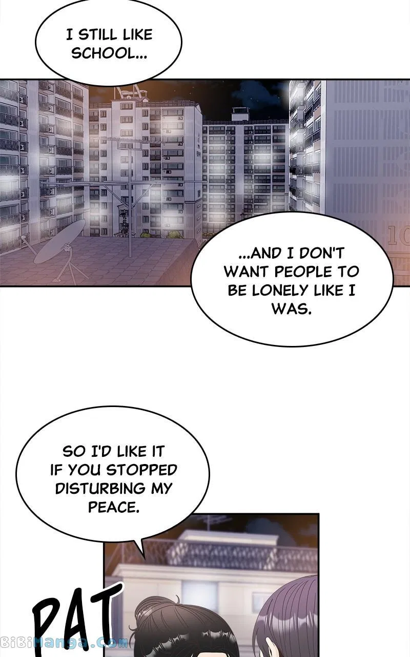Unraveling Rumors Chapter 41 – Page 49