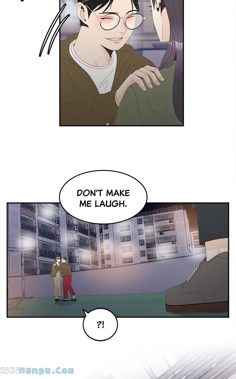 Unraveling Rumors Chapter 41 – Page 50