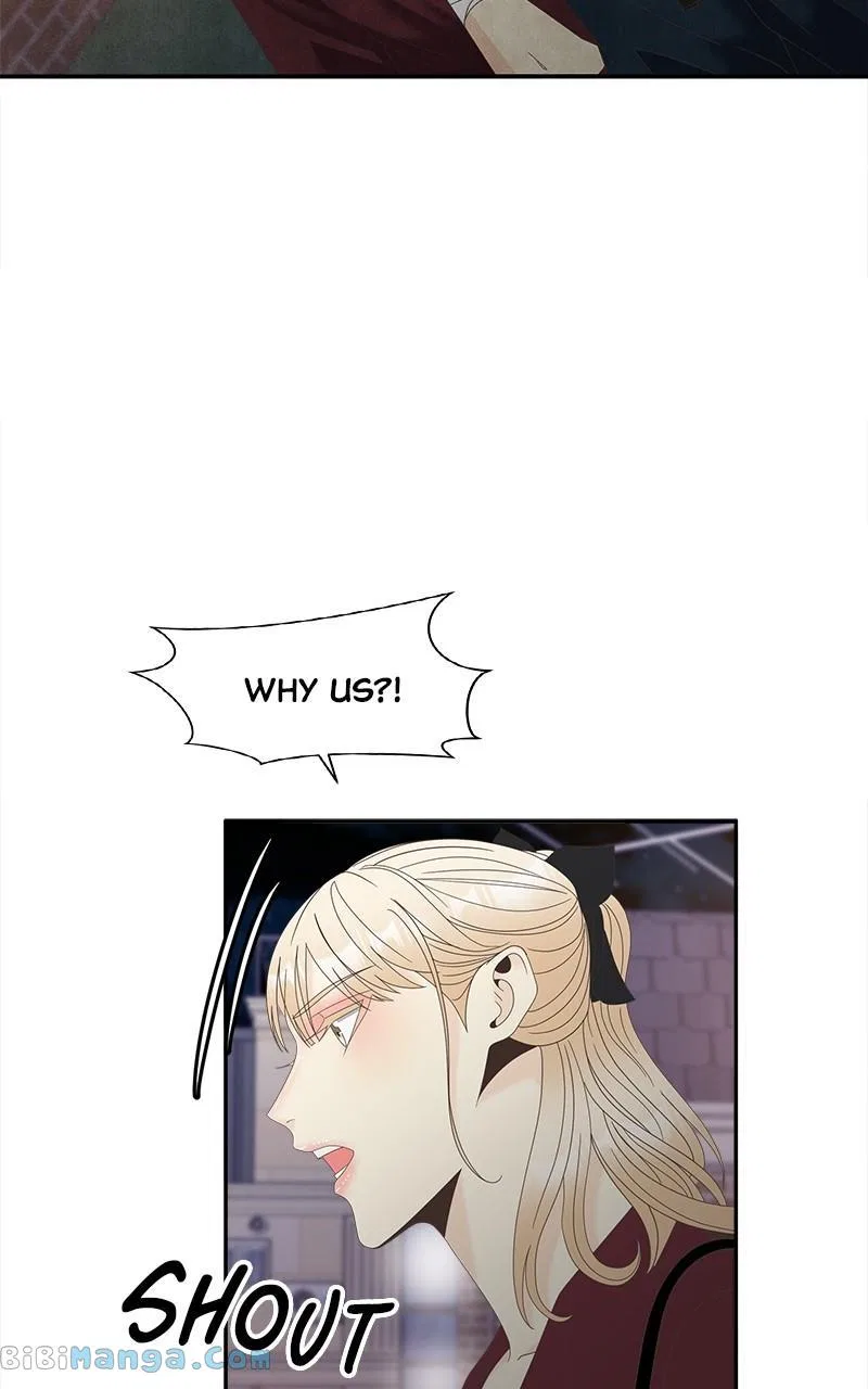 Unraveling Rumors Chapter 41 – Page 52