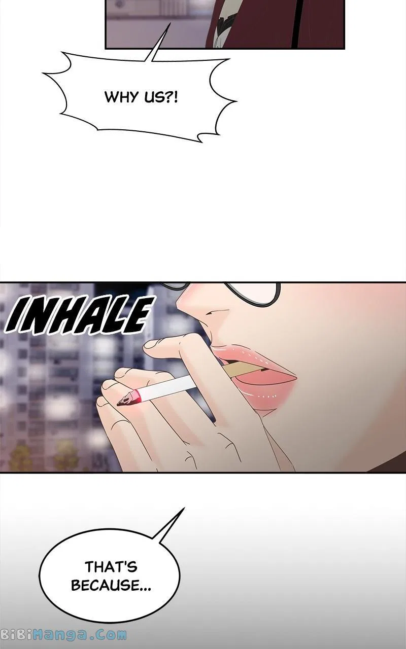 Unraveling Rumors Chapter 41 – Page 53