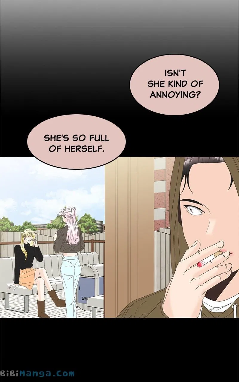 Unraveling Rumors Chapter 41 – Page 54