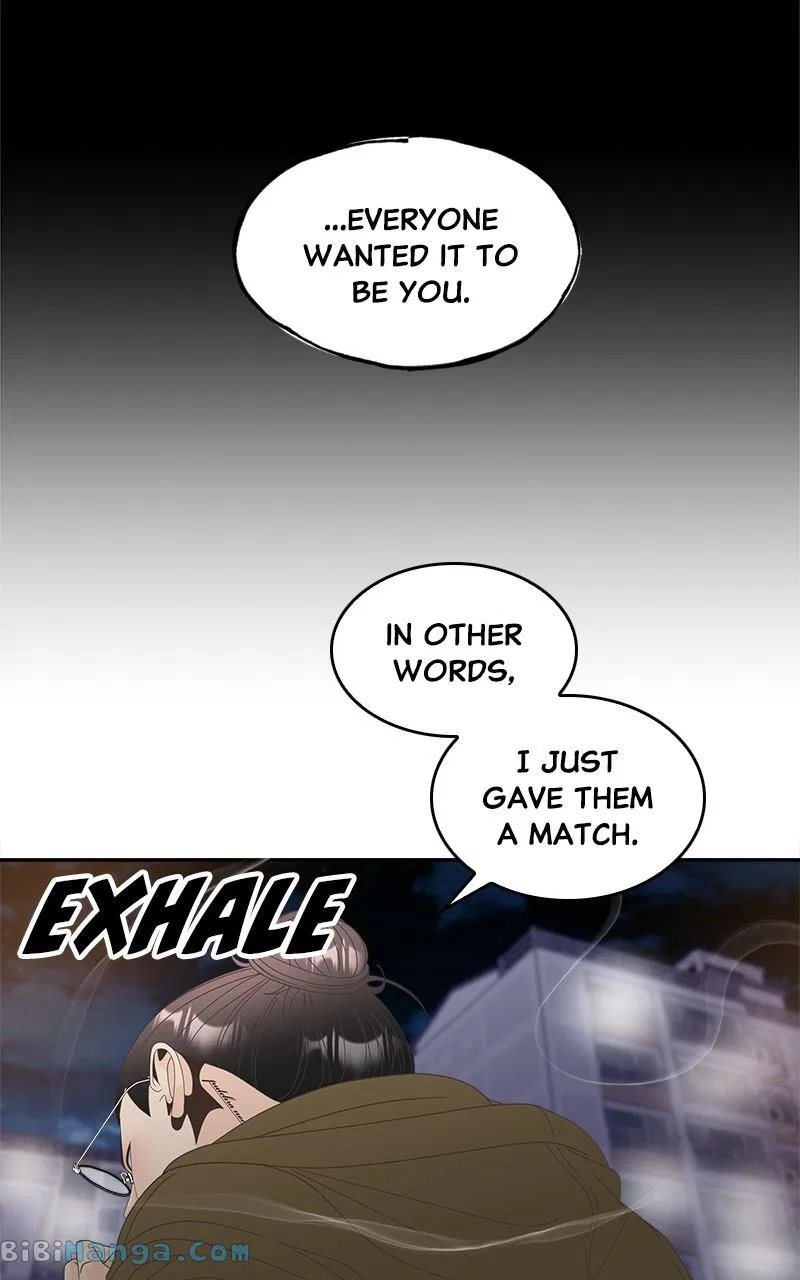 Unraveling Rumors Chapter 41 – Page 55