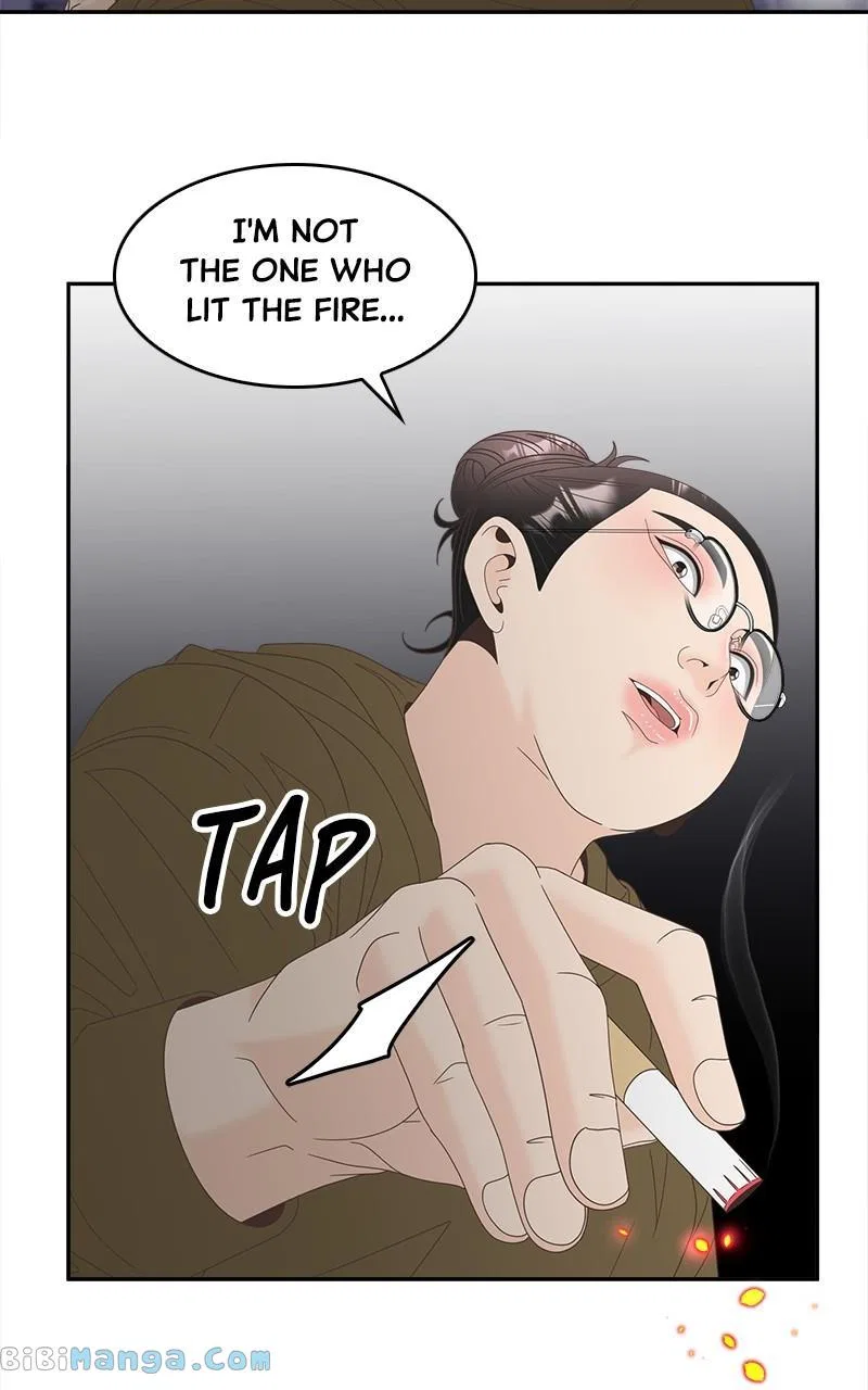 Unraveling Rumors Chapter 41 – Page 56