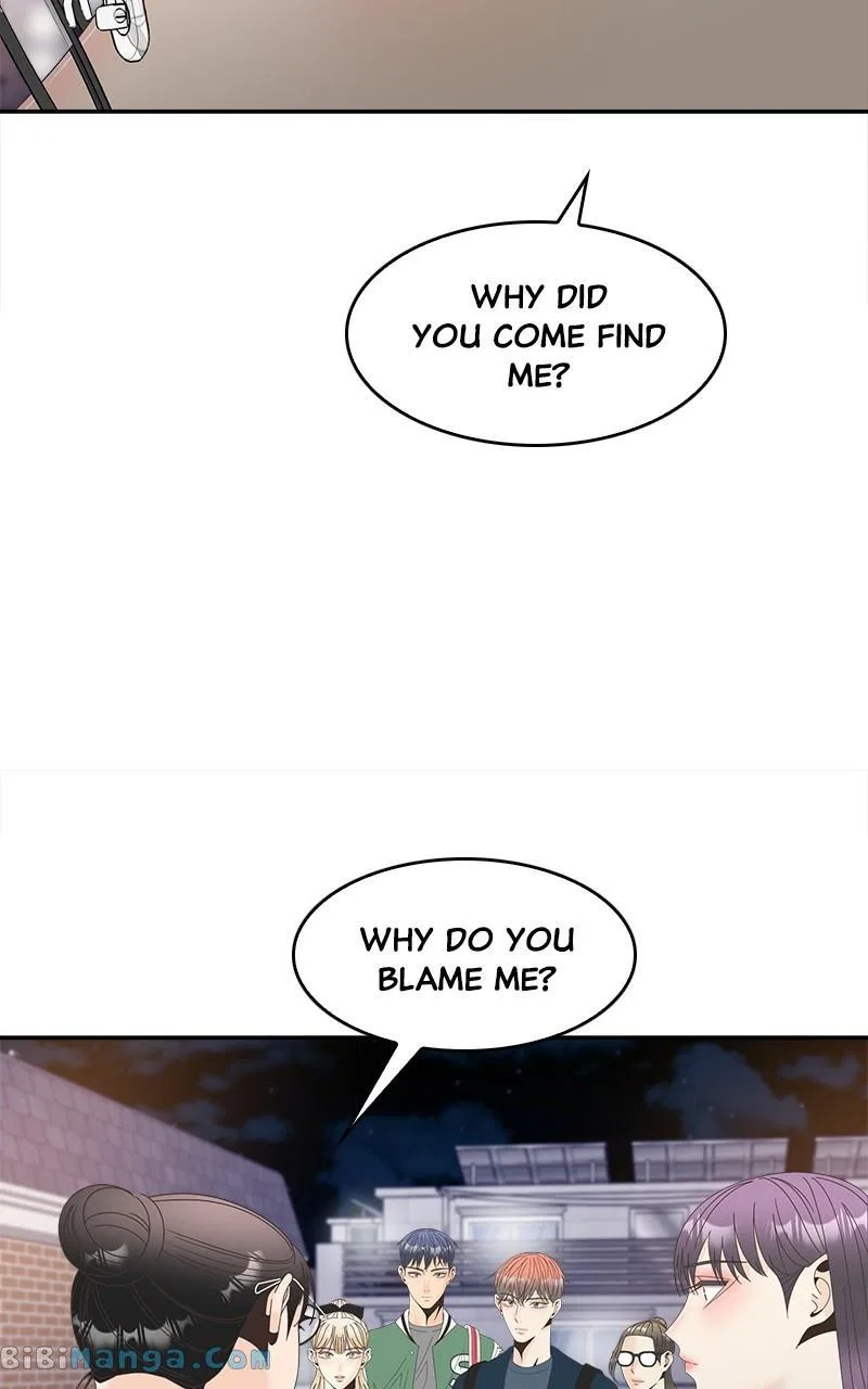 Unraveling Rumors Chapter 41 – Page 58