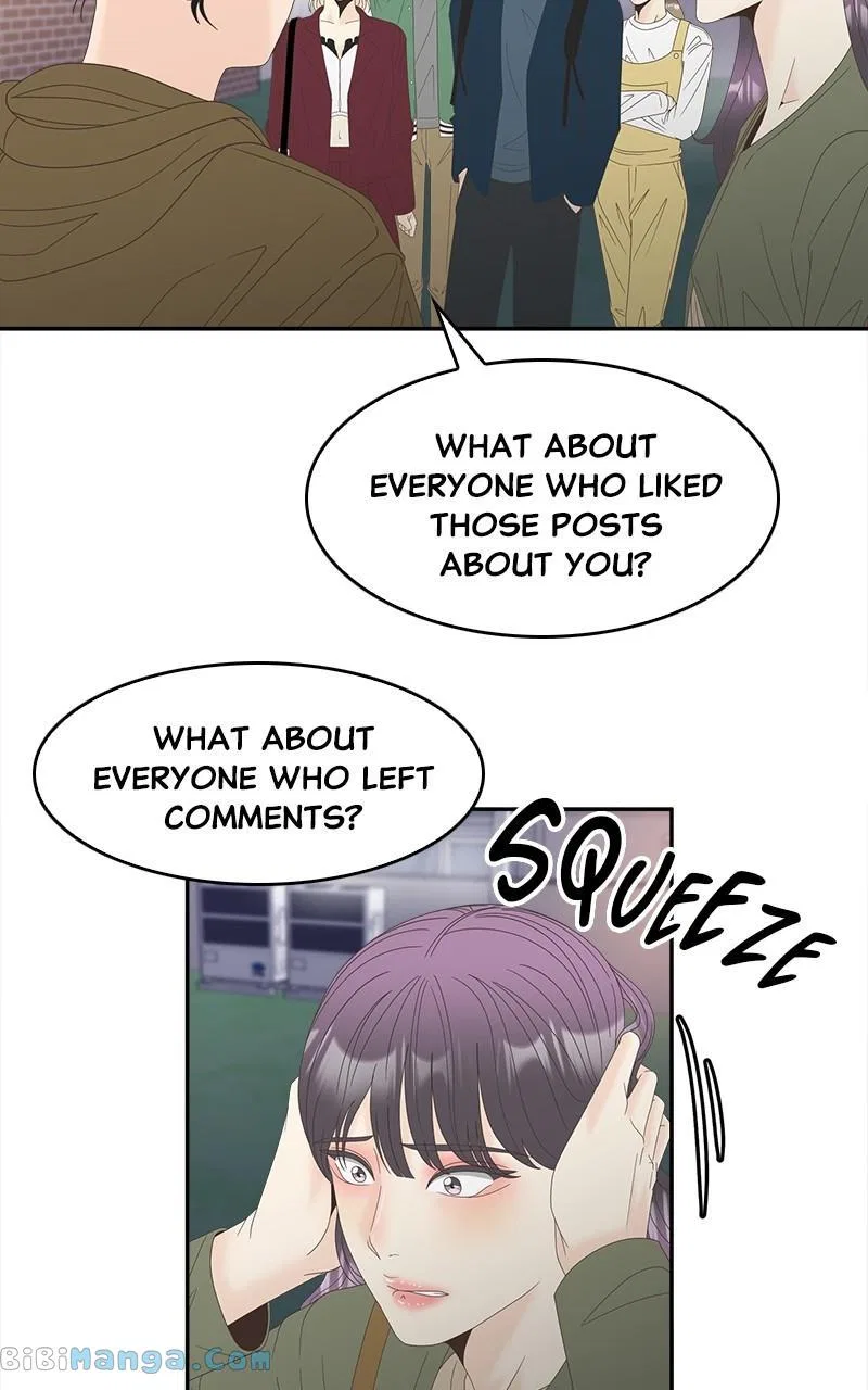 Unraveling Rumors Chapter 41 – Page 59
