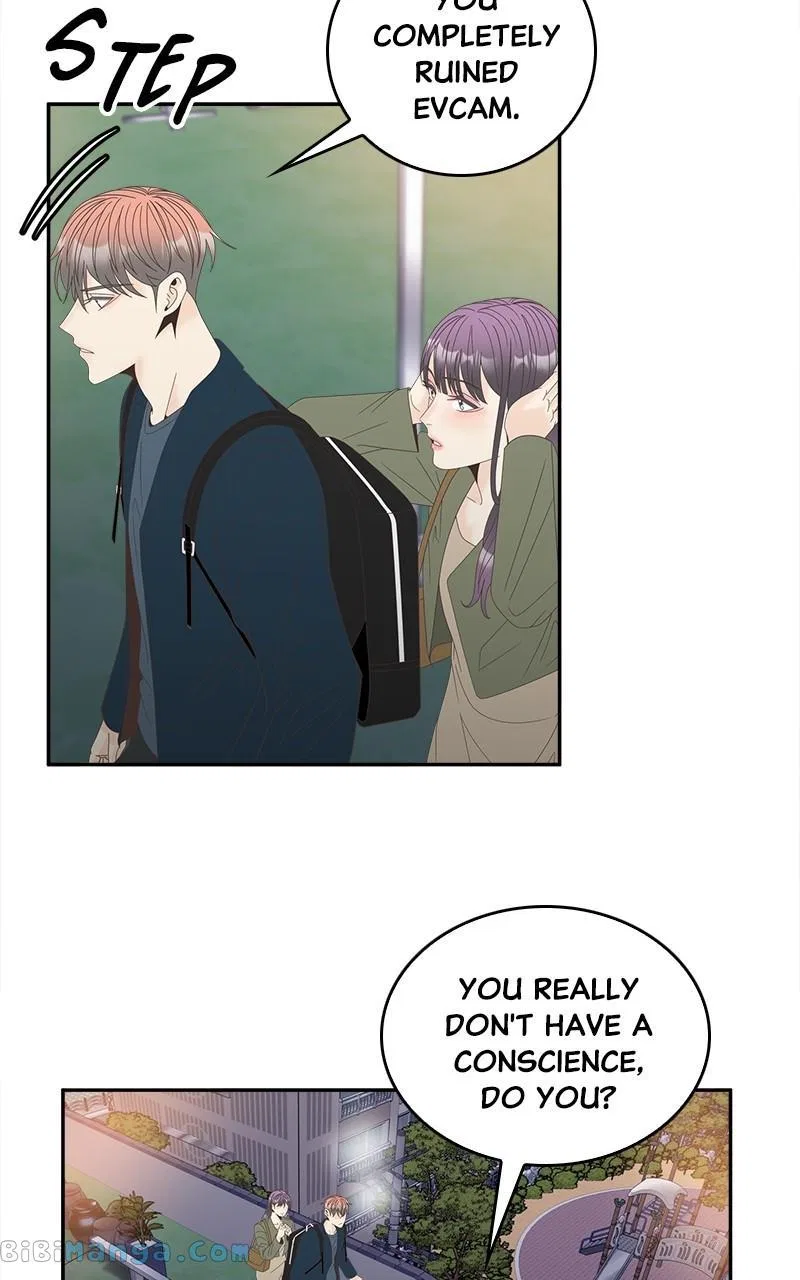 Unraveling Rumors Chapter 41 – Page 62