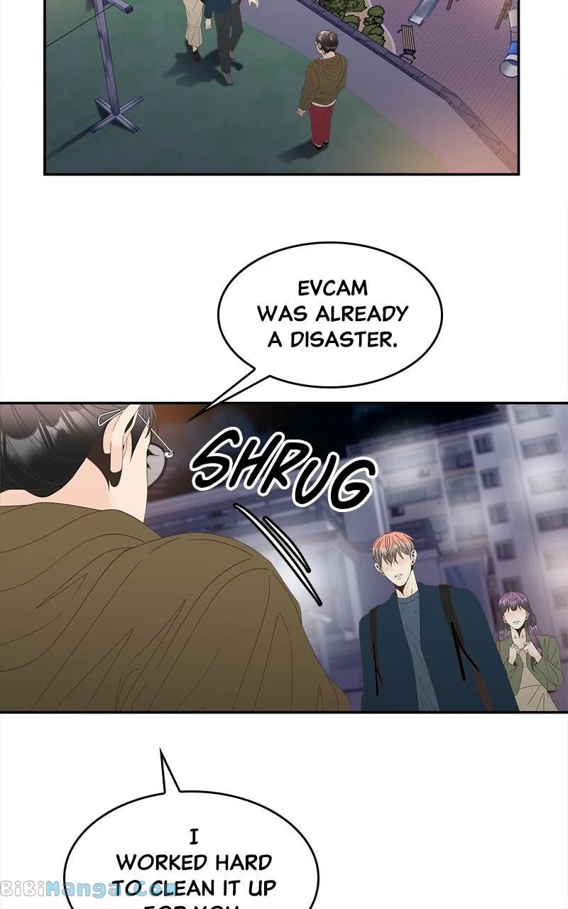 Unraveling Rumors Chapter 41 – Page 63