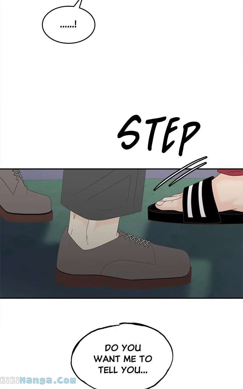 Unraveling Rumors Chapter 41 – Page 66