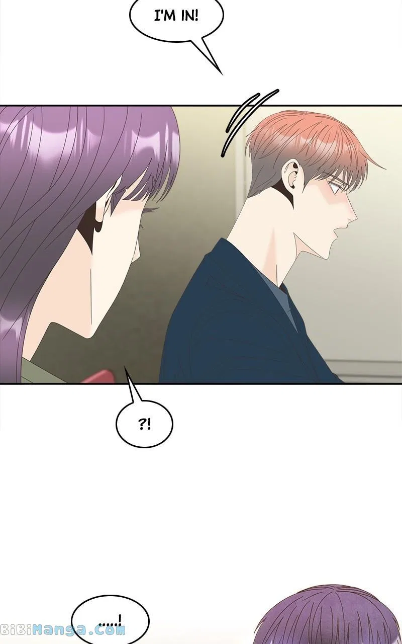 Unraveling Rumors Chapter 40 – Page 4