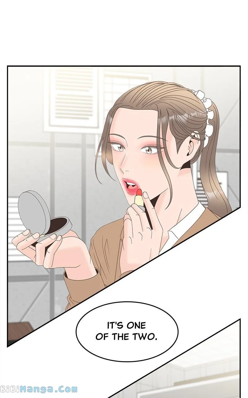 Unraveling Rumors Chapter 40 – Page 9