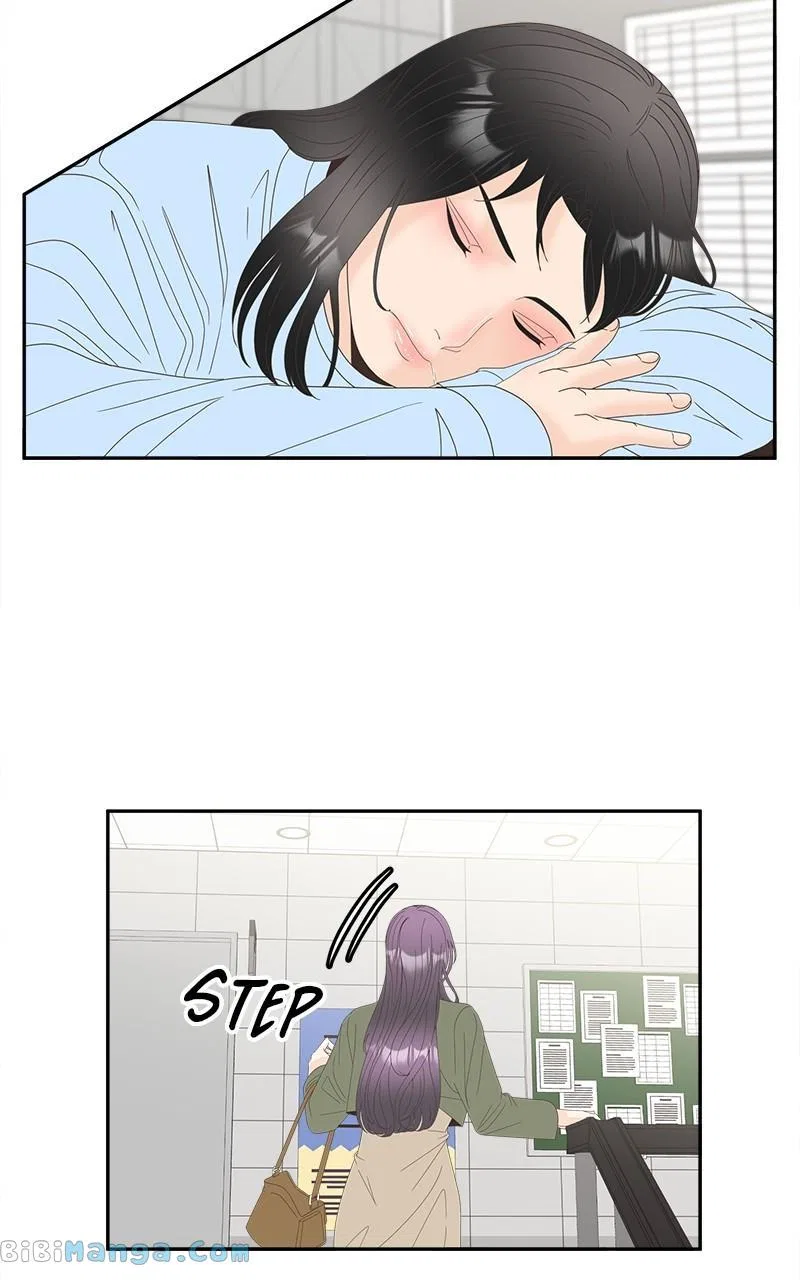 Unraveling Rumors Chapter 40 – Page 10