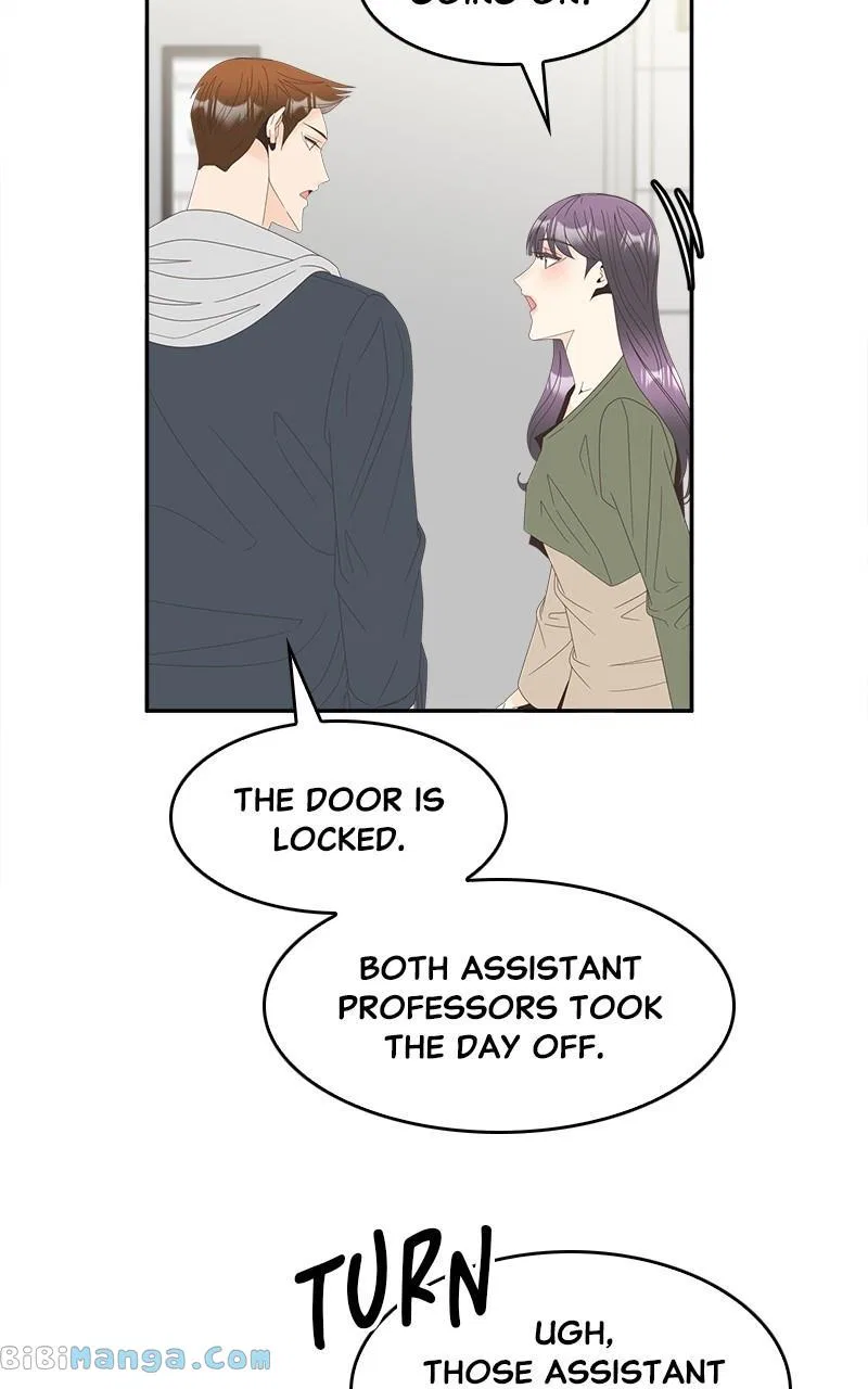 Unraveling Rumors Chapter 40 – Page 13