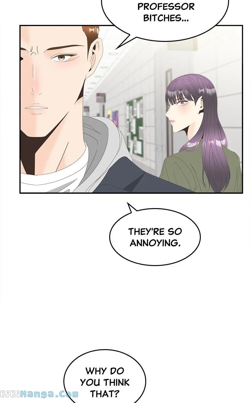 Unraveling Rumors Chapter 40 – Page 14