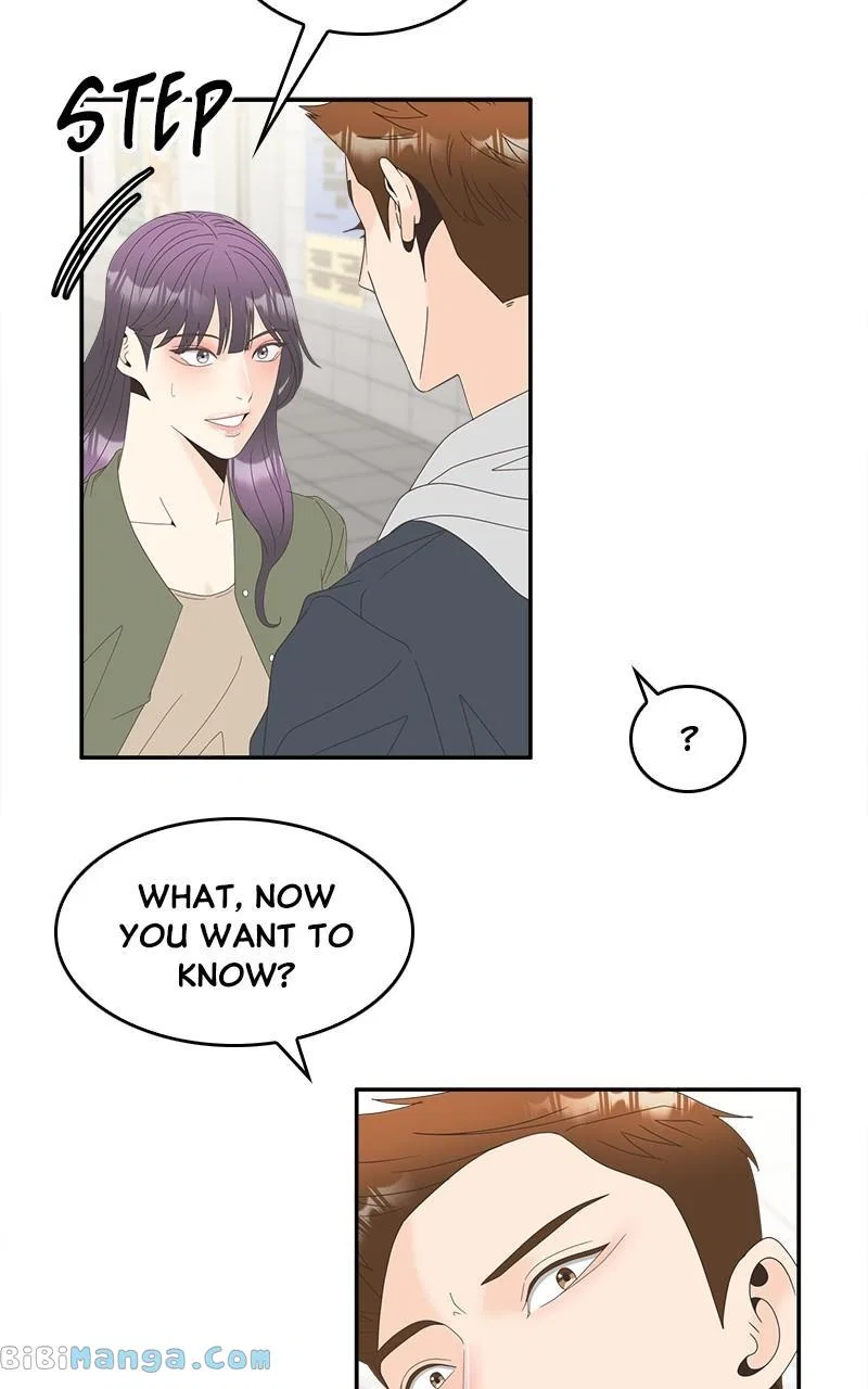 Unraveling Rumors Chapter 40 – Page 15