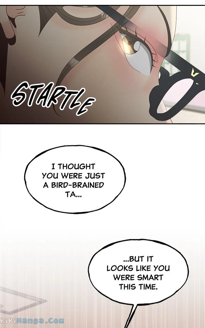 Unraveling Rumors Chapter 40 – Page 22