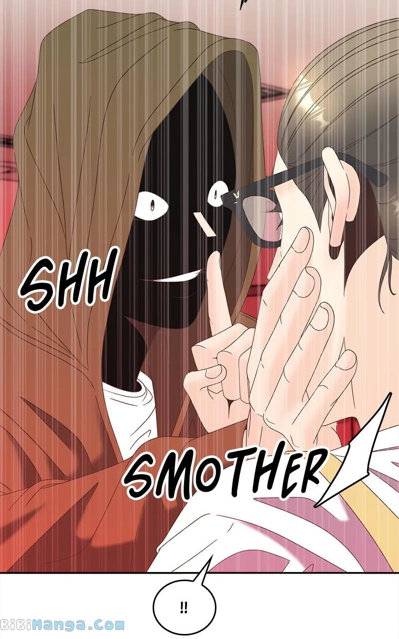 Unraveling Rumors Chapter 40 – Page 23