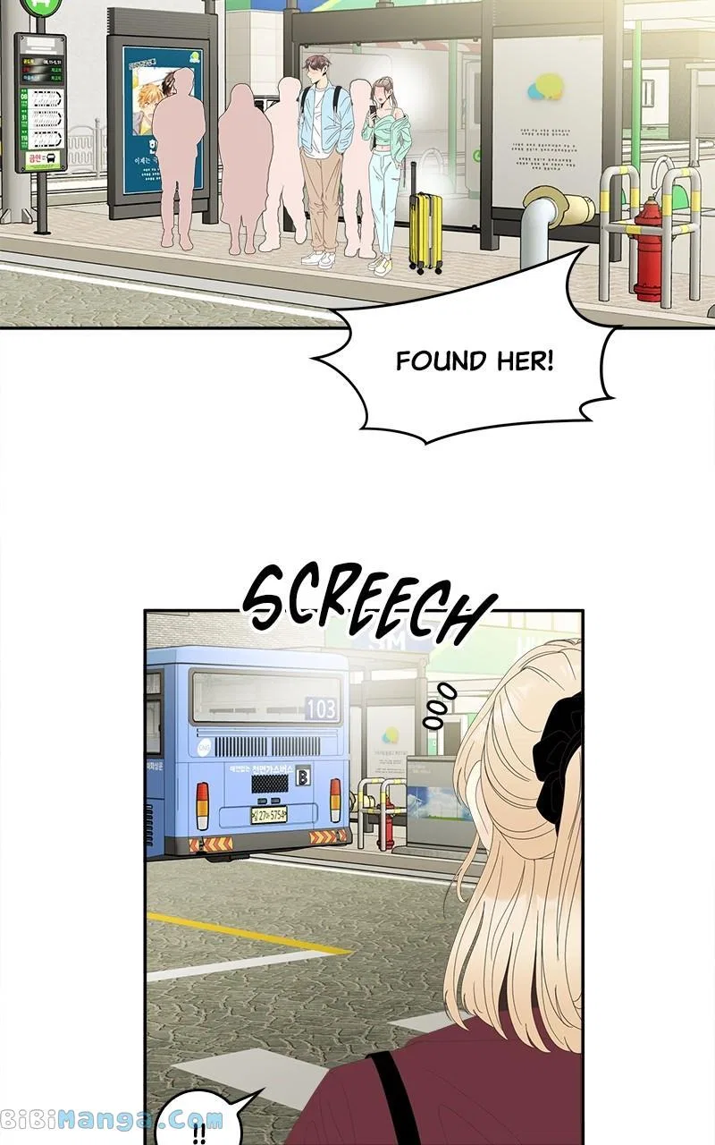 Unraveling Rumors Chapter 40 – Page 26