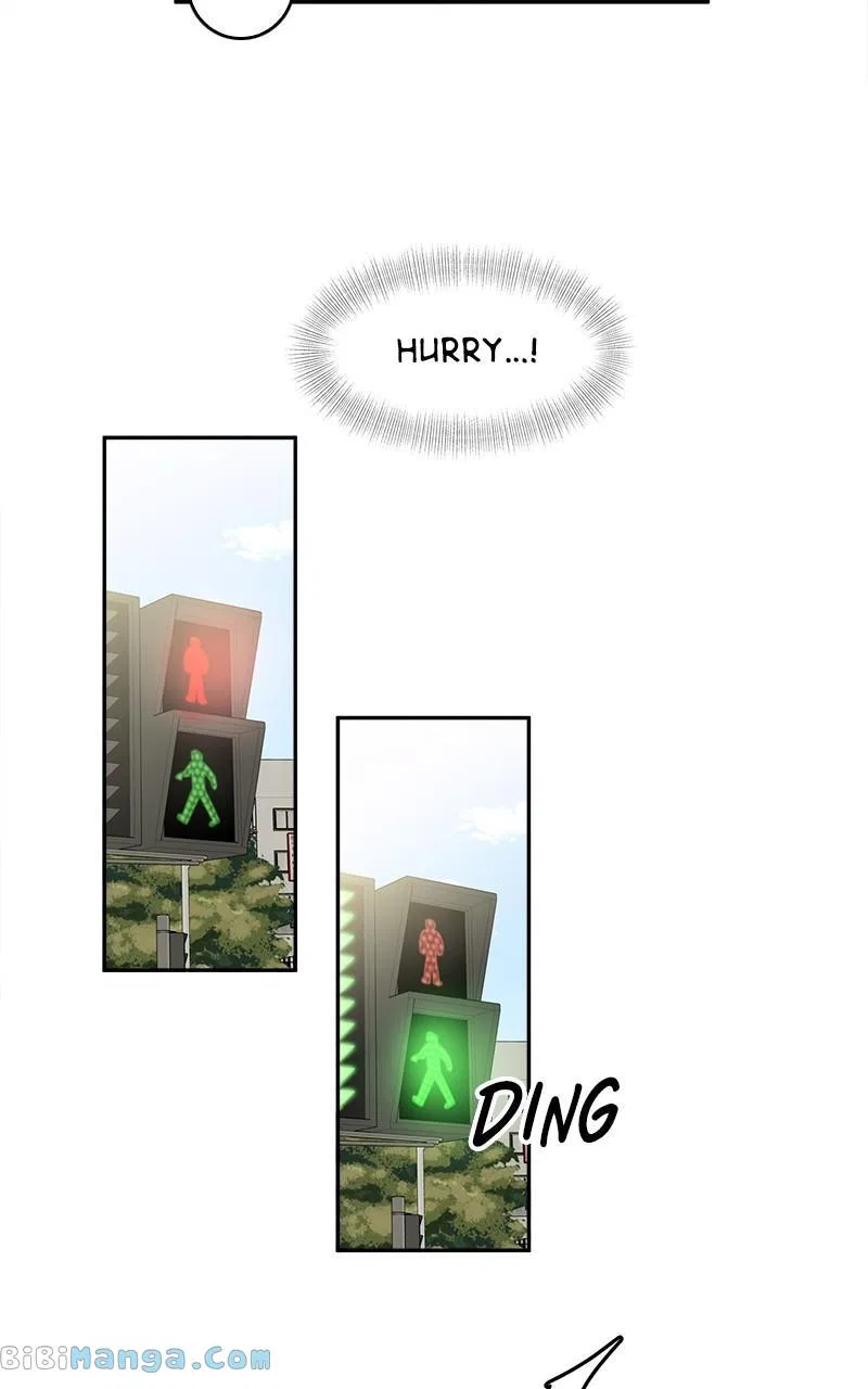 Unraveling Rumors Chapter 40 – Page 27