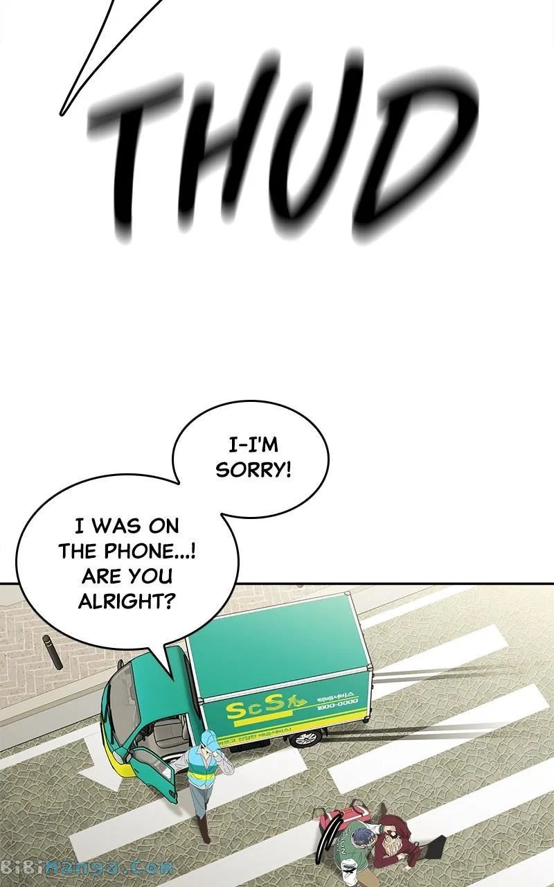 Unraveling Rumors Chapter 40 – Page 31