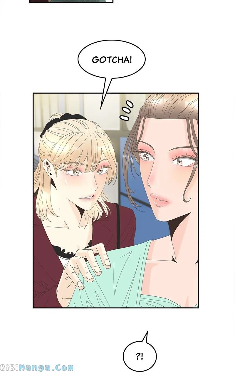 Unraveling Rumors Chapter 40 – Page 35