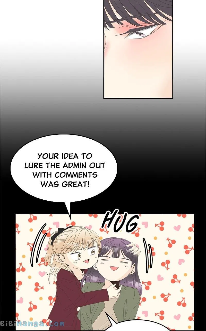 Unraveling Rumors Chapter 40 – Page 37