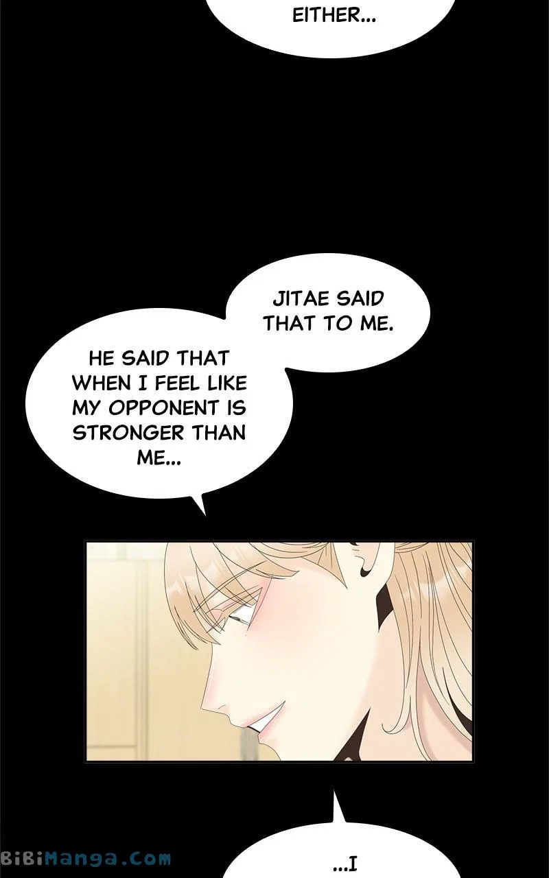 Unraveling Rumors Chapter 40 – Page 39