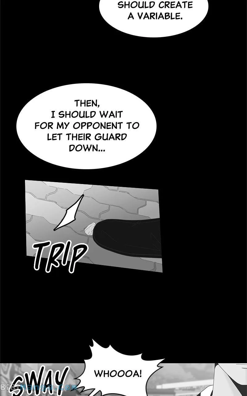 Unraveling Rumors Chapter 40 – Page 40