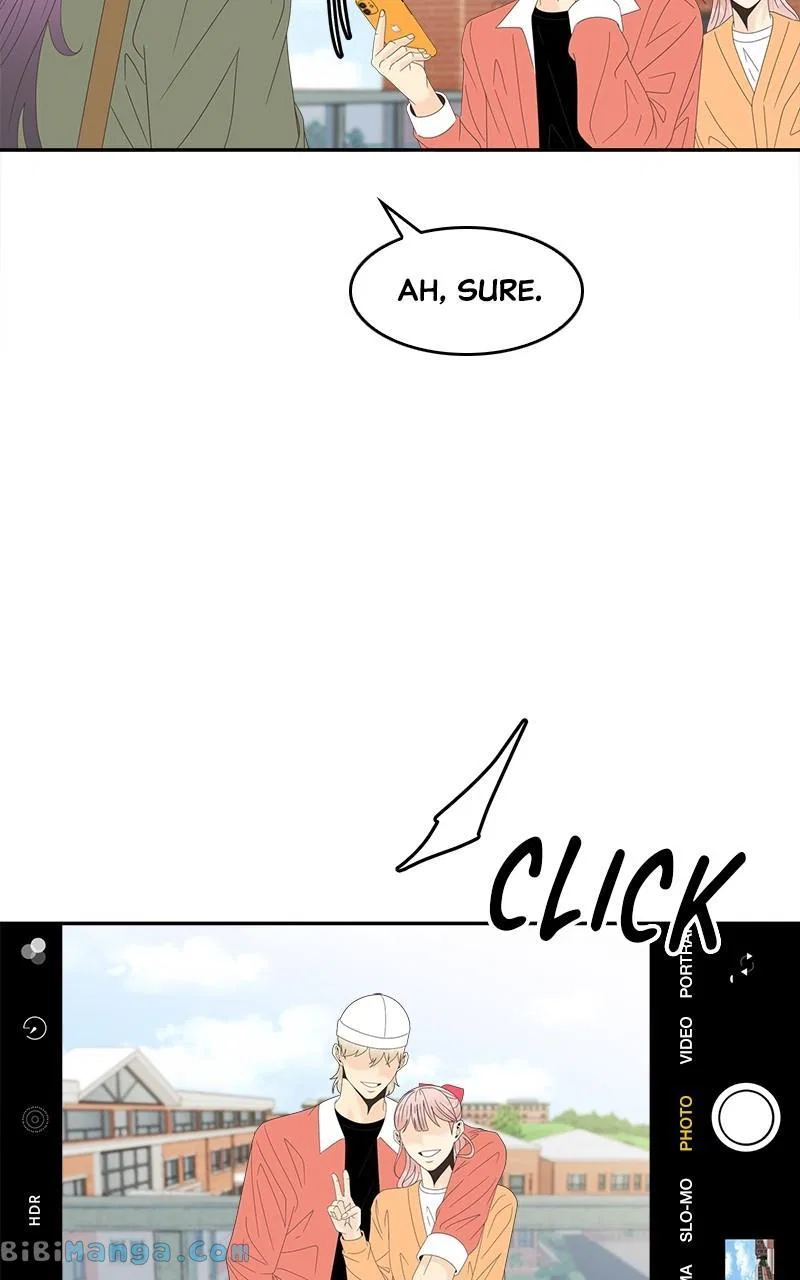 Unraveling Rumors Chapter 40 – Page 45