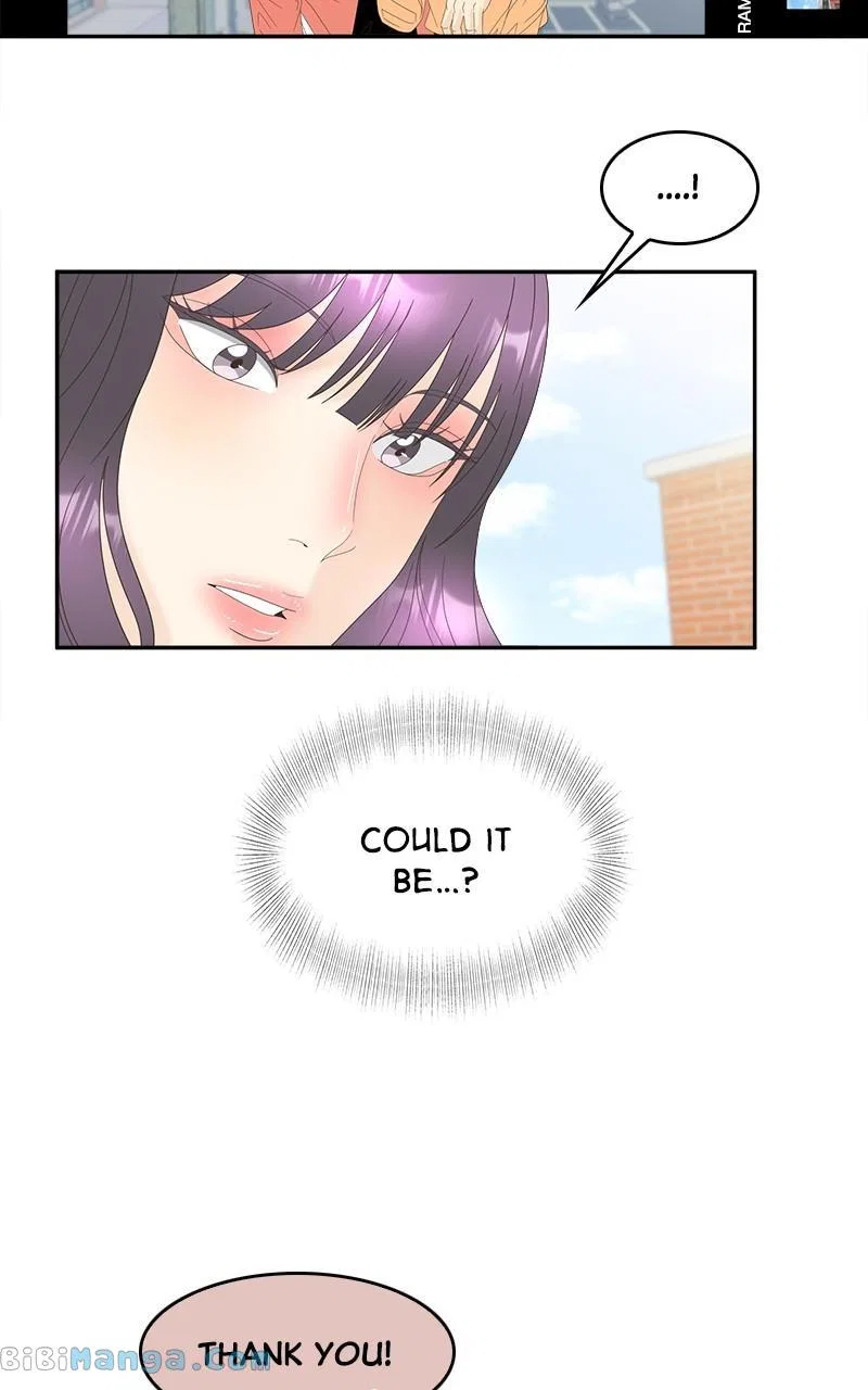 Unraveling Rumors Chapter 40 – Page 46