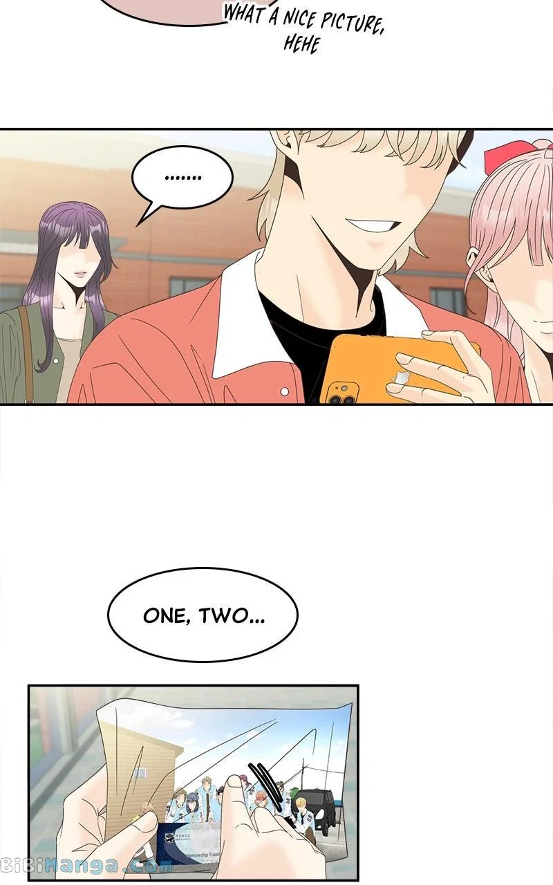 Unraveling Rumors Chapter 40 – Page 47