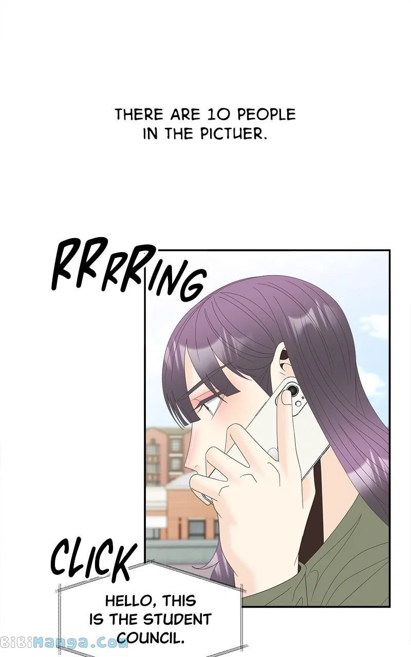 Unraveling Rumors Chapter 40 – Page 48