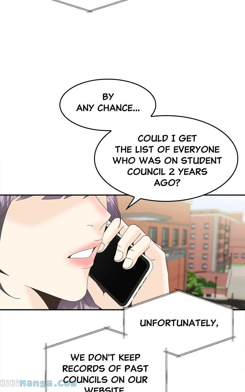 Unraveling Rumors Chapter 40 – Page 49