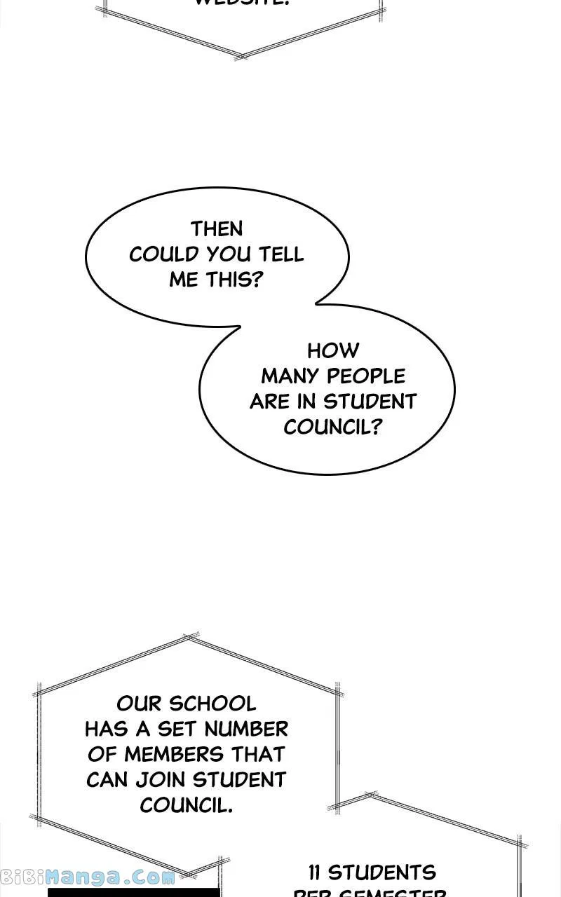 Unraveling Rumors Chapter 40 – Page 50