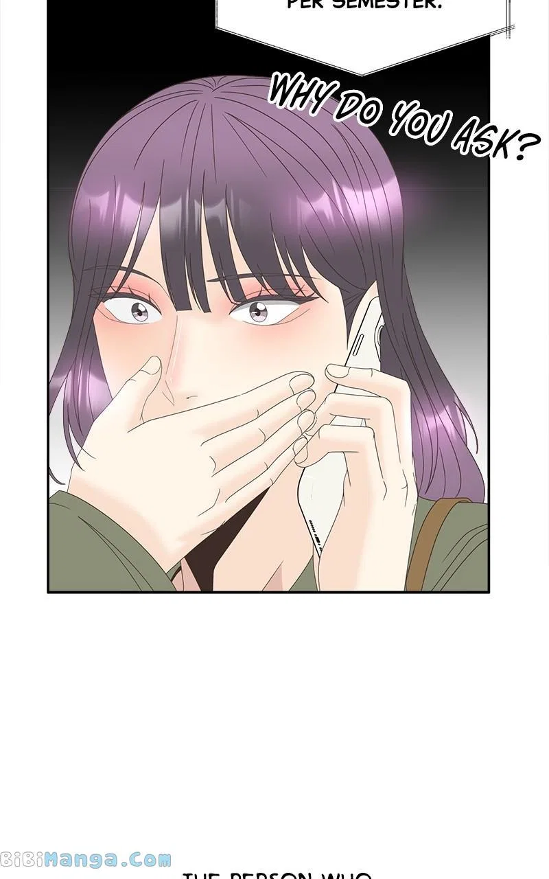 Unraveling Rumors Chapter 40 – Page 51