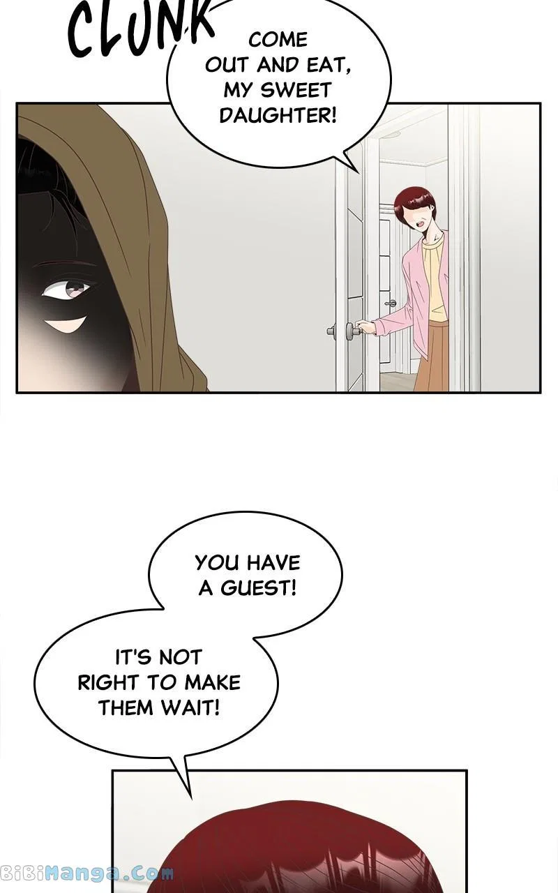 Unraveling Rumors Chapter 40 – Page 55